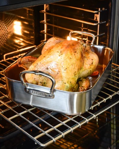 Herb Roasted Turkey – Hestan Culinary Canada
