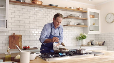 Chef Thomas Keller Named Hestan Culinary Brand Ambassador