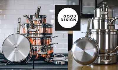 ProBond and CopperBond Win the 2021 Good Design Award