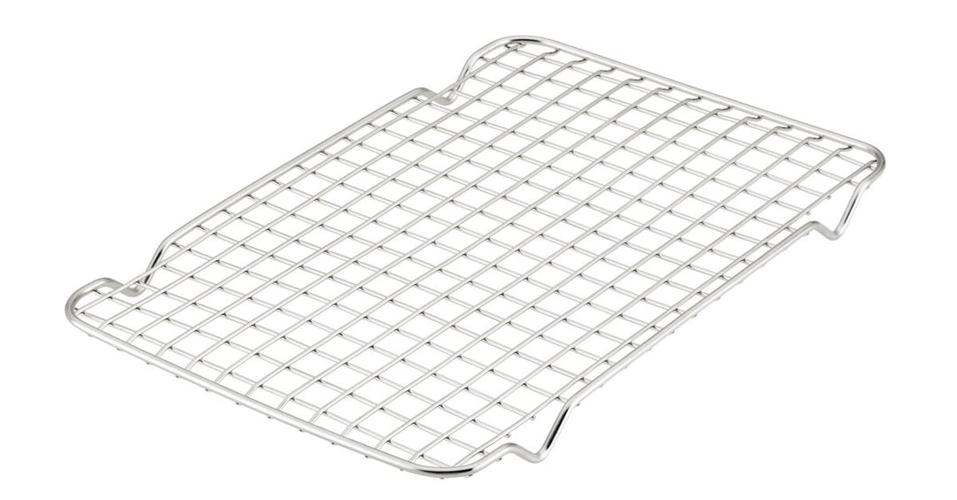 Quarter sheet pan rack best sale