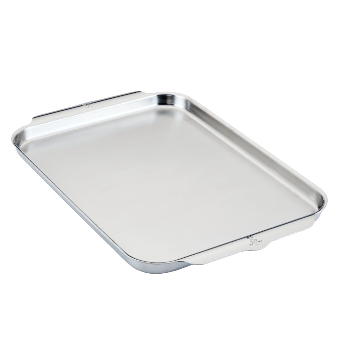 Hestan Provisions OvenBond Half Sheet Pan, 13-Inch x 18-Inch
