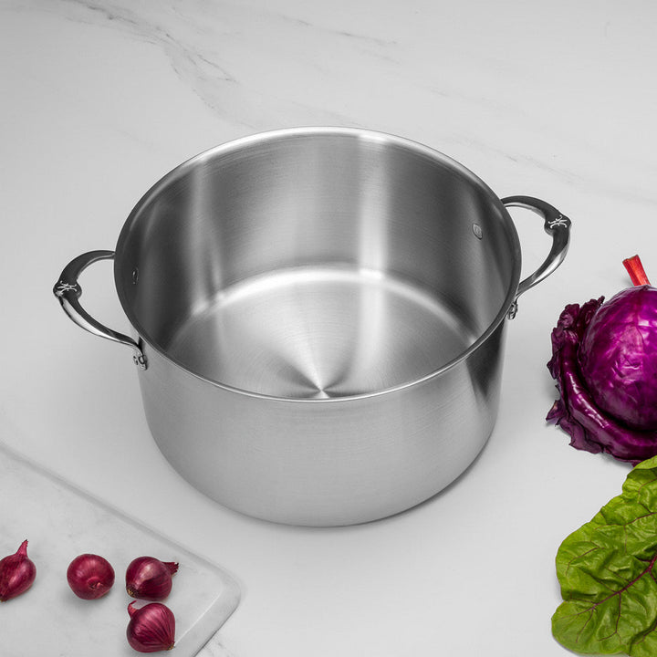 Thomas Keller Insignia Stock Pots Hestan Culinary Canada