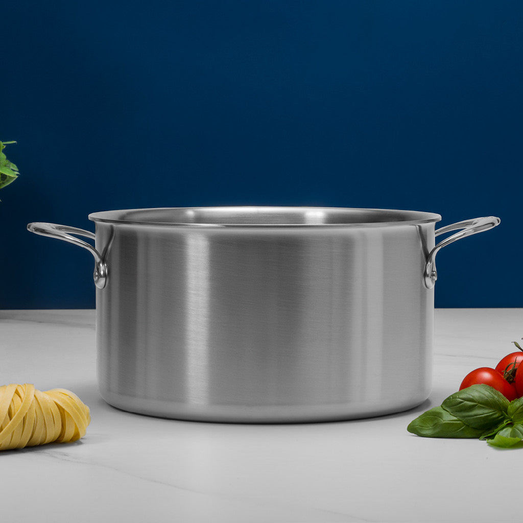 Thomas Keller Insignia Stock Pots Hestan Culinary Canada