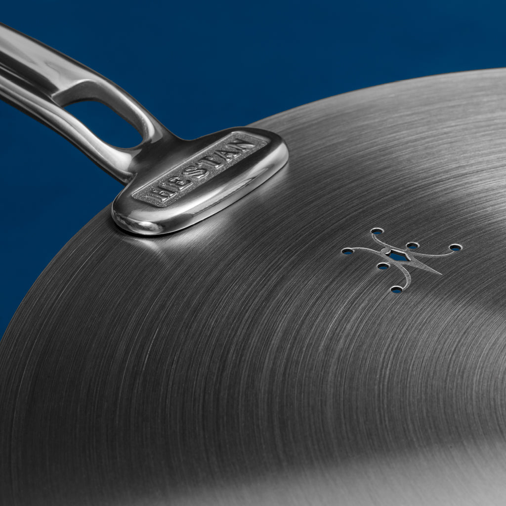 Thomas Keller Insignia 12.5